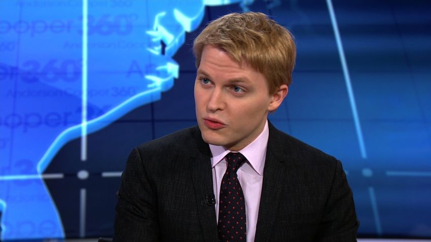 ronan farrow ac360 04122018