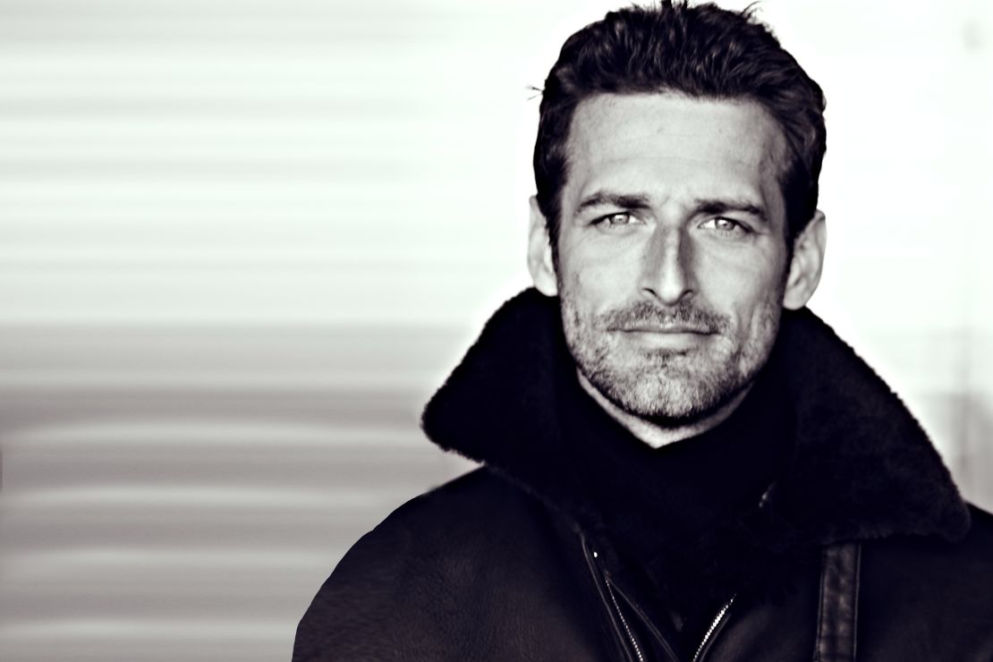 Alexi Lubomirski