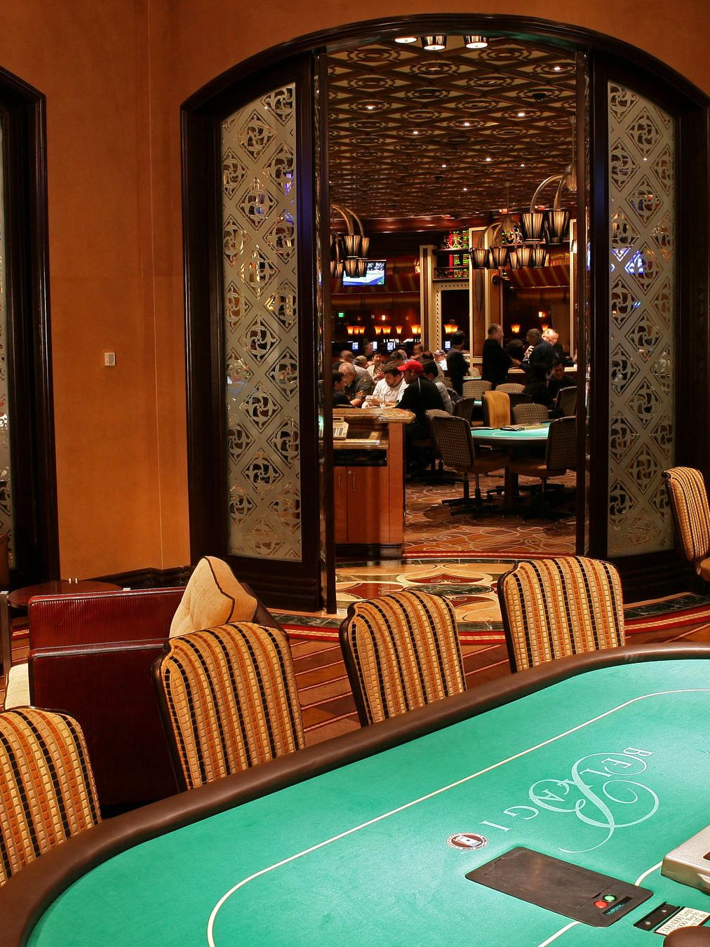 12 best casinos in Las Vegas | CNN