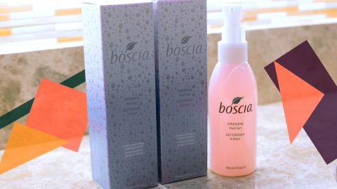 <a href="https://www.cnn.com/2018/05/03/cnn-underscored/boscia-exfoliating-peel-gel-shop/index.html"><strong>Boscia Exfoliating Peel Gel</strong></a><strong> ($34; </strong><a href="https://click.linksynergy.com/deeplink?id=Fr/49/7rhGg&mid=2417&u1=0308popularproducts&murl=https%3A%2F%2Fwww.sephora.com%2Fproduct%2Fexfoliating-peel-gel-P393292" target="_blank" target="_blank"><strong>sephora.com</strong></a><strong>)</strong>