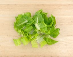 A lot of Fresh Express salad mix  containing romaine lettuce, not sold directly to consumers, was recalled. 