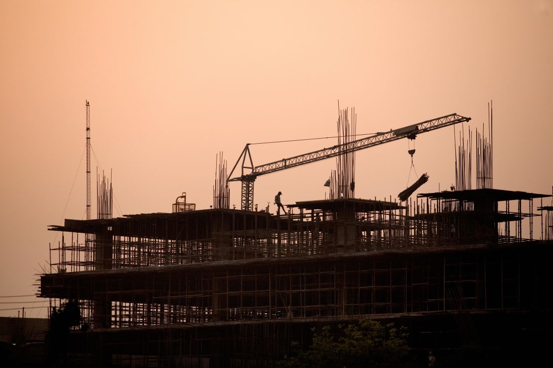 Private developers have spearheaded the rise of  Gurgaon.  