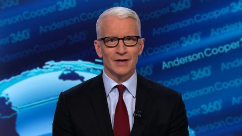 Anderson Cooper S Eyeroll Is All Of Us Right Now Cnn Politics