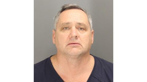 Jeffery Zeigler, in a photo provided by the Oakland County Sheriff's Office