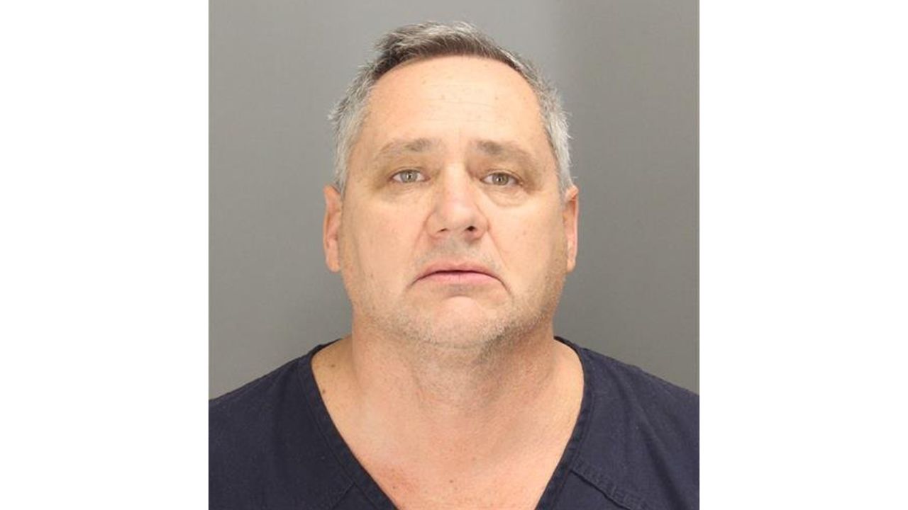 Jeffery Zeigler, in a photo provided by the Oakland County Sheriff's Office