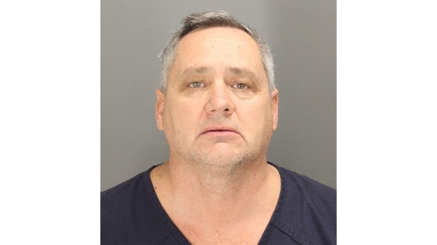 Jeffery Zeigler, 53, was arrested and charged with assault with intent to murder and Possession of a firearm after shooting at a teen that knocked on his door, according to the Oakland County Sheriff's office. 

The teen missed the bus to school, wondered into the neighborhood to ask for help and knocked on Zeigler's door, the release from the sheriff's office says. 

The incident happened early Thursday morning in the Christian Hills Subdivision in Rochester Hills, Michigan.