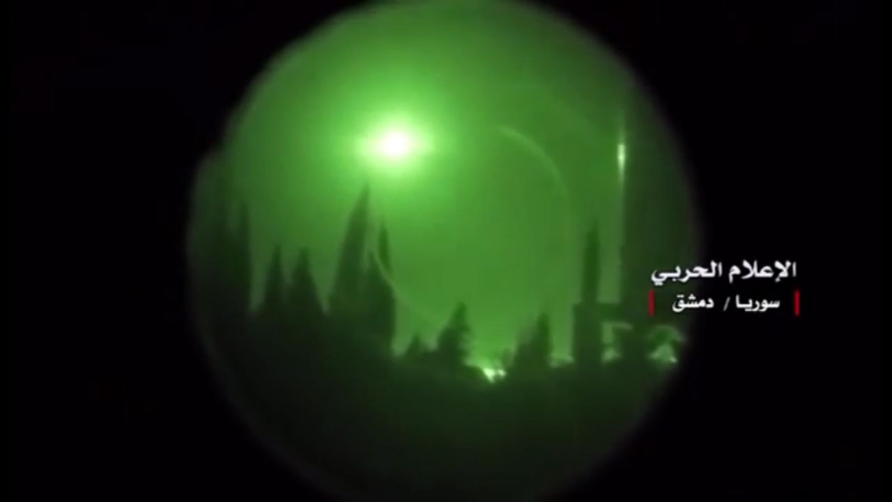 missiles