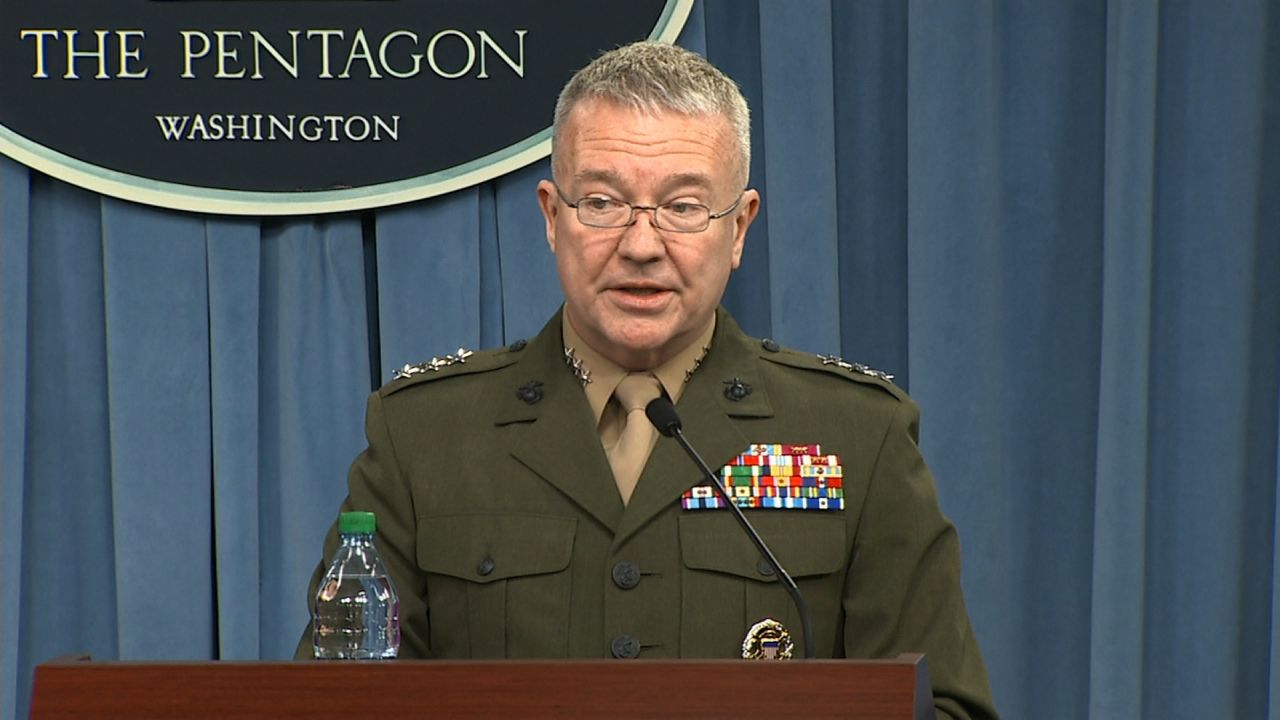 02 pentagon briefing 0414 SCREENGRAB