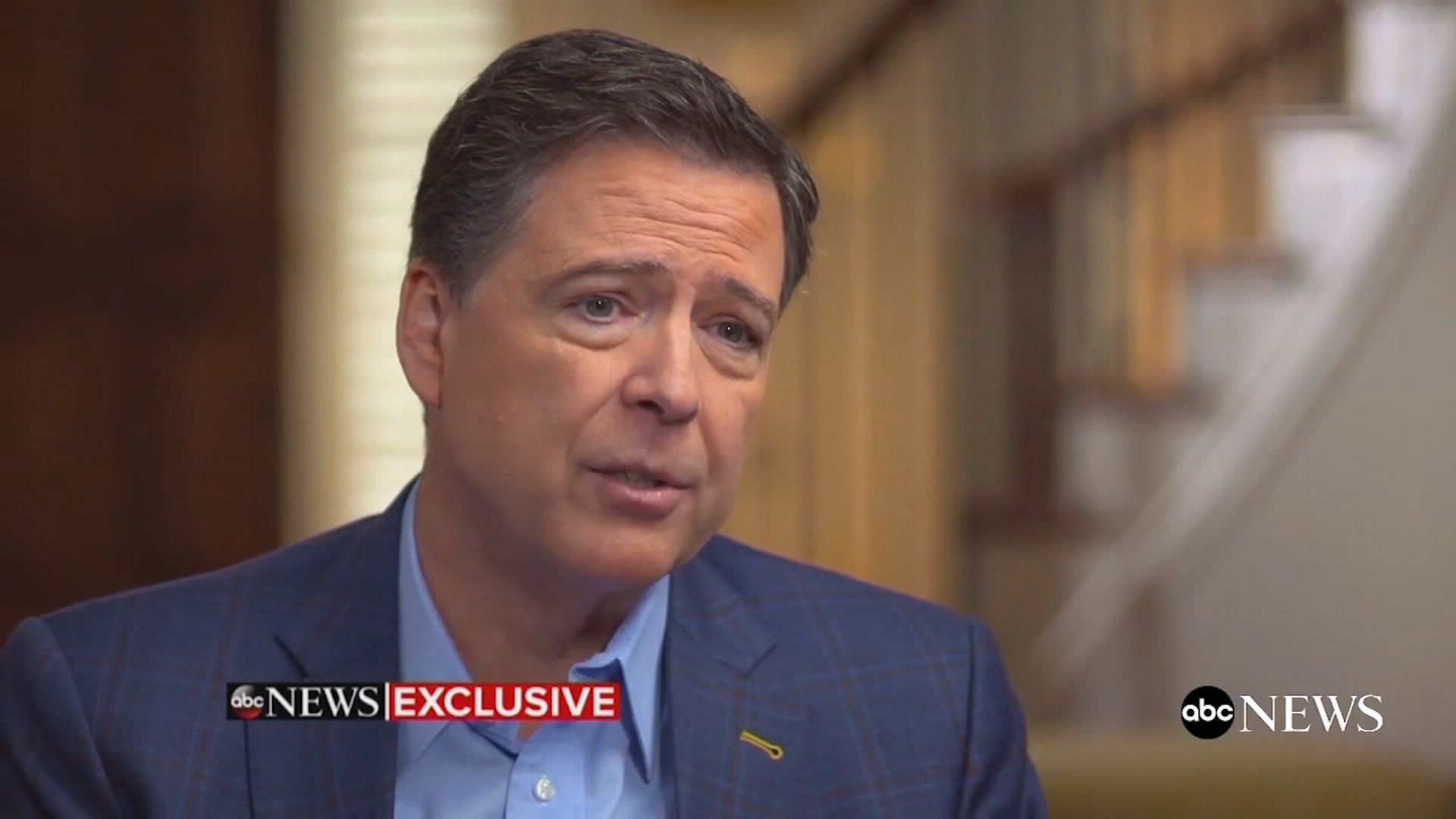 Abc Comey Says His Belief Clinton Would Win 2016 Election Was A Factor In Email Inquiry Cnn Politics