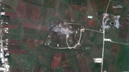 04 Satellite image Syria 2018 DigitalGlobe