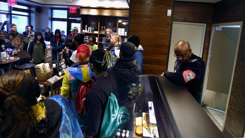 What The Starbucks Incident Tells Us About Implicit Bias | CNN