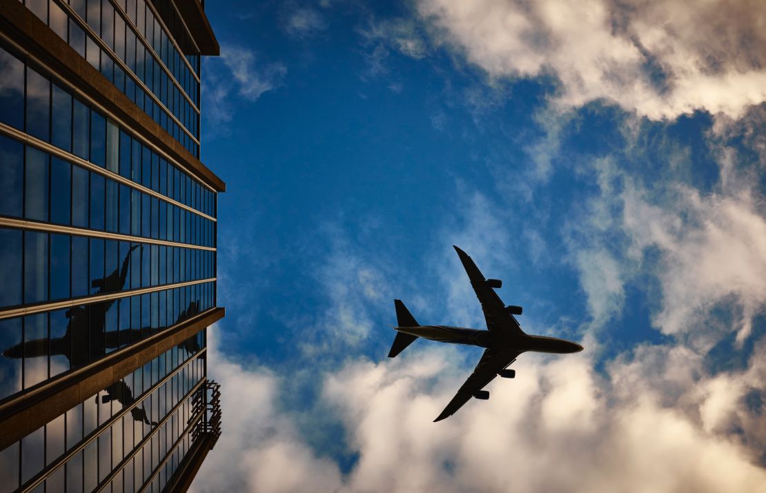 Research and planning ahead will help cut down costs for business travellers.