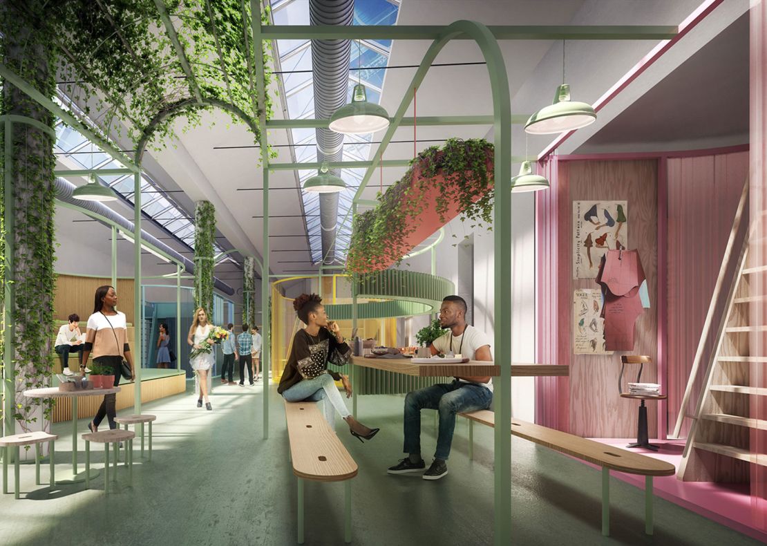 Mini-living-built-by