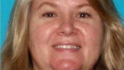 Lois Riess is believed to have murdered Pamela Hutchinson, 59, in a Fort Myers Beach condo on April 9th.