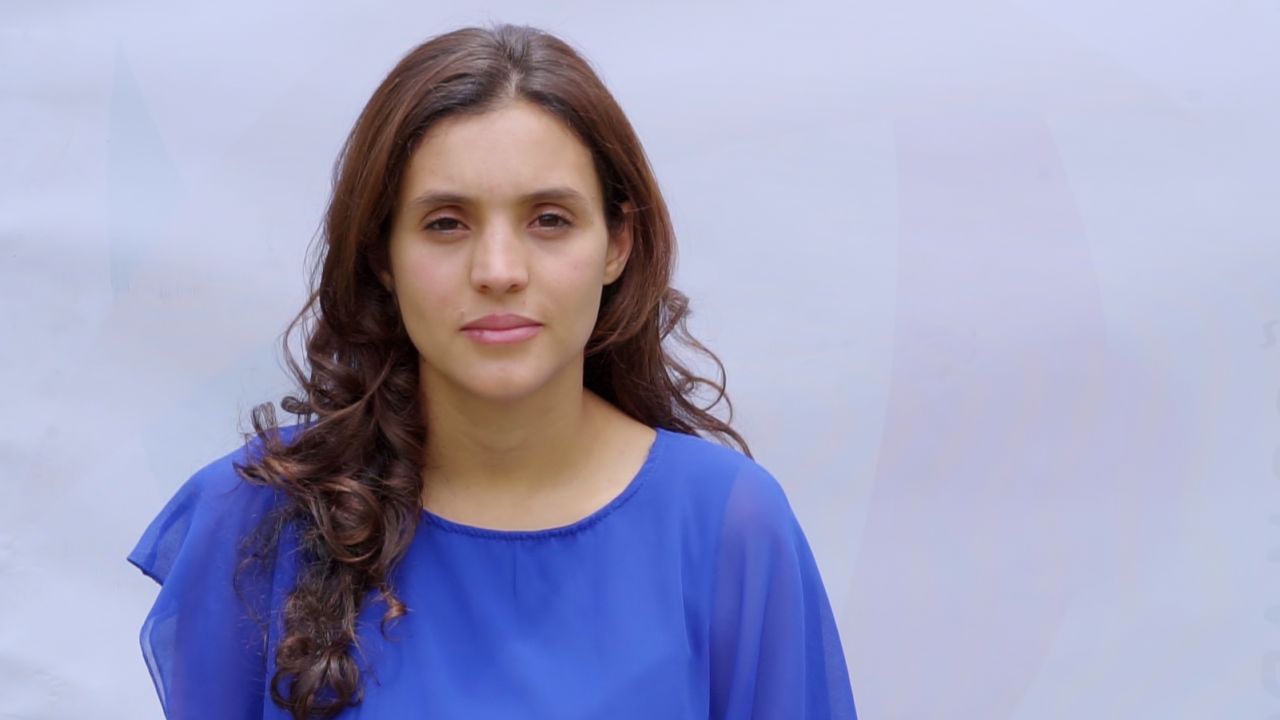 CNN Hero Brisa De Angulo