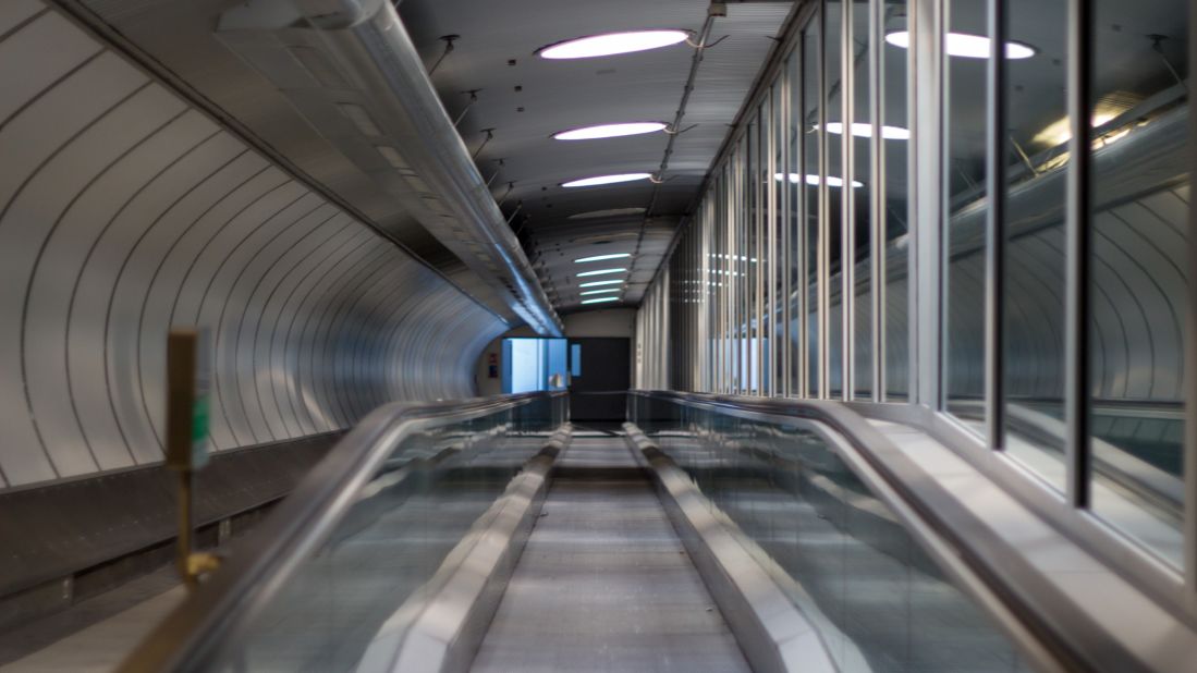<strong>Commercial interests:</strong> CAGP also expects other airports to place bids for larger items such as the travelators. 