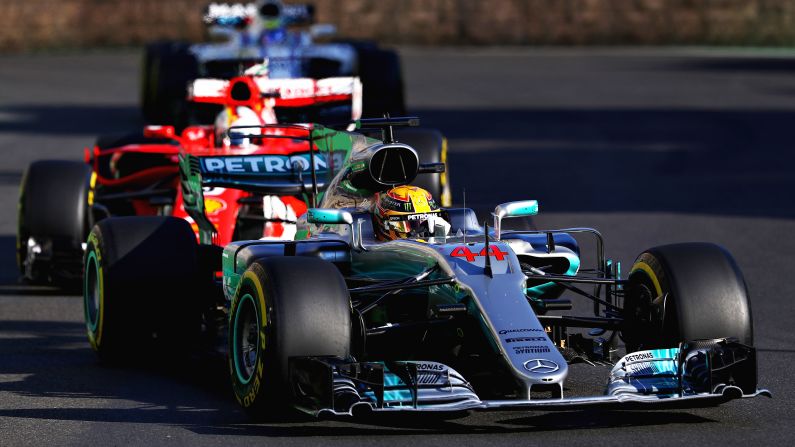 <strong>Experience the Formula 1: </strong>Like Monaco and Singapore, the Azerbaijan Grand Prix is a street race and the <a href="index.php?page=&url=https%3A%2F%2Fwww.bakucitycircuit.com%2F" target="_blank" target="_blank">Baku City Circuit</a> is the fastest of them all. It was designed by German engineer Hermann Tilke to encompass most of the city's major landmarks. 