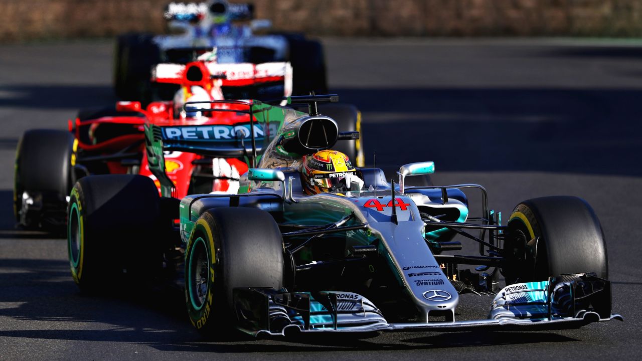 <strong>Experience the Formula 1: </strong>Like Monaco and Singapore, the Azerbaijan Grand Prix is a street race and the <a href="https://www.bakucitycircuit.com/" target="_blank" target="_blank">Baku City Circuit</a> is the fastest of them all. It was designed by German engineer Hermann Tilke to encompass most of the city's major landmarks. 