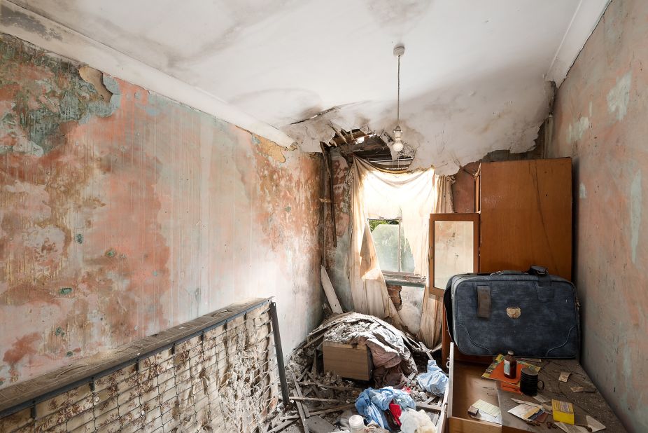 Would you pay 1.1m for this derelict Sydney house? CNN