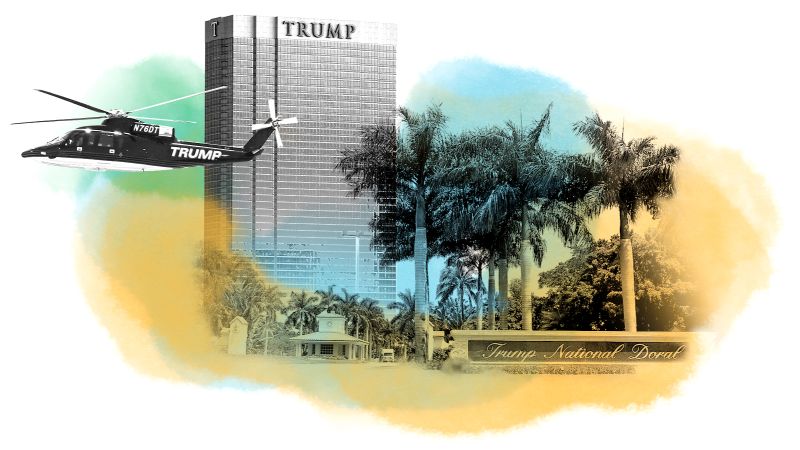 Unveiling The Truth Barron Trump Scandal Ndash What You Need To Know - f7v40pv