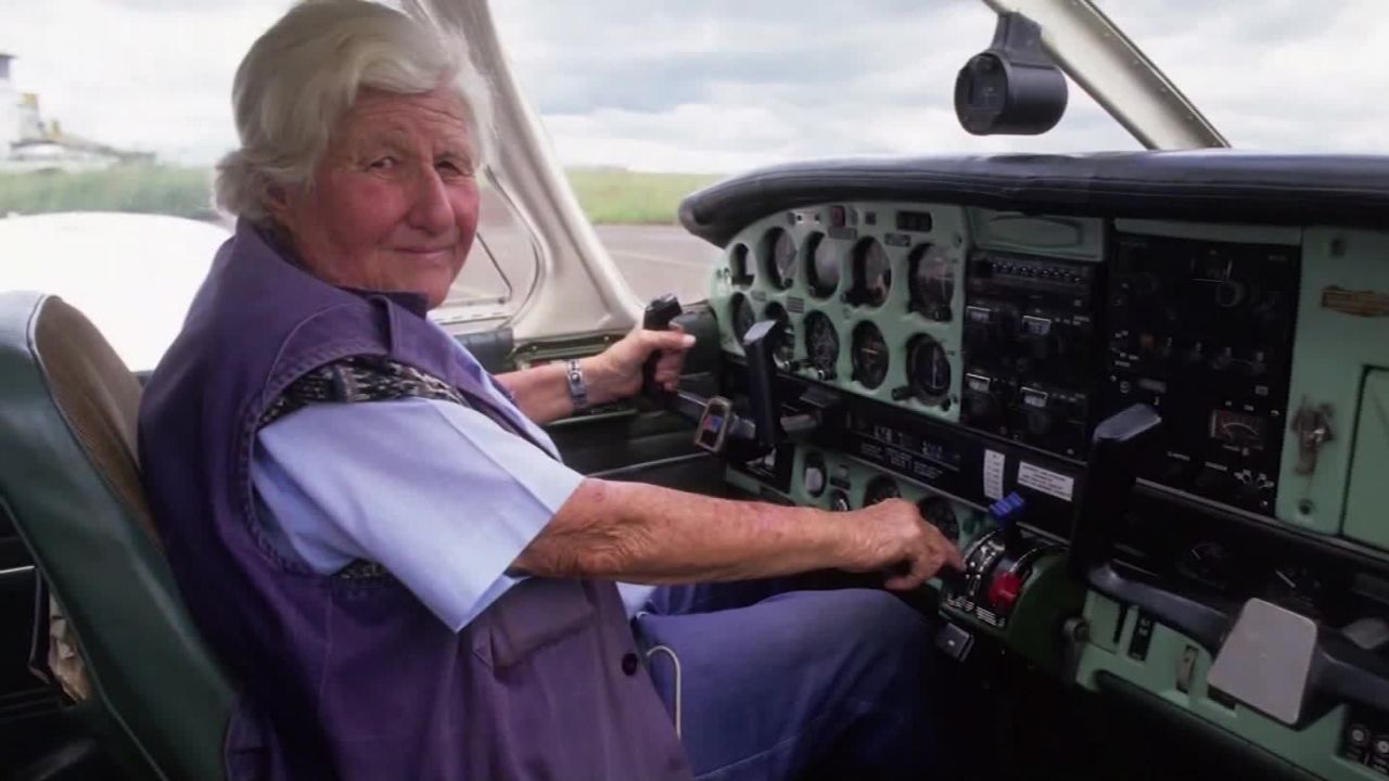 intv Amanpour John Heminway Anne Spoerry Kenya_00001102.jpg