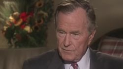 1999 George H W Bush entire Larry King sot_00042511.jpg