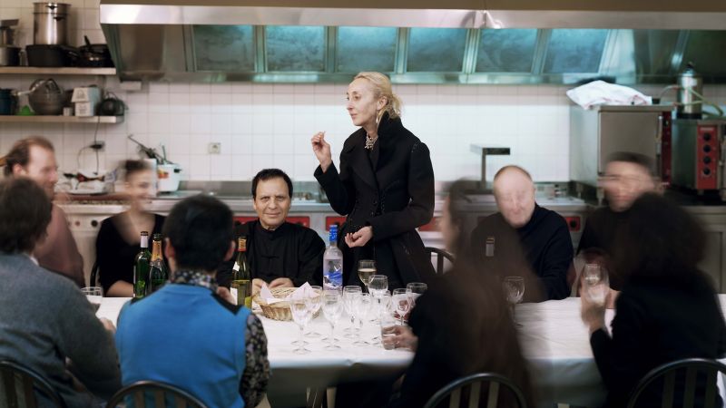 Azzedine Alaïa: London's Design Museum exhibition honors the