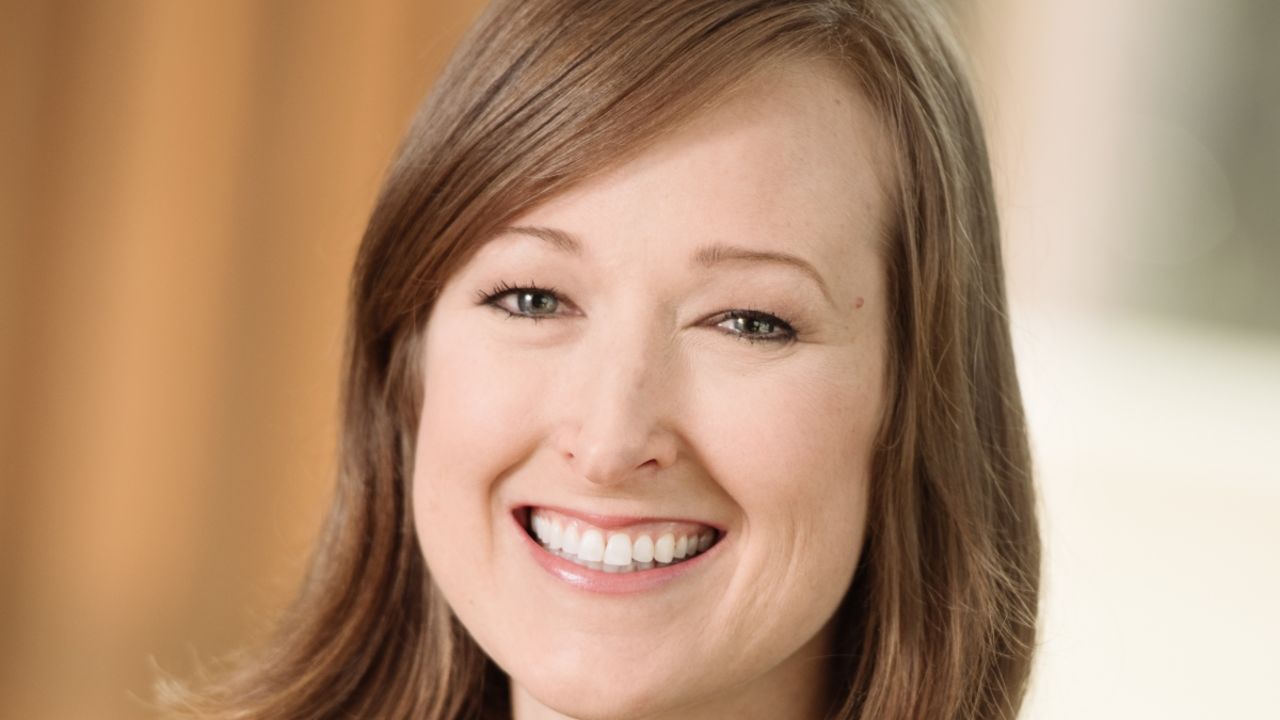 Jolene Forman