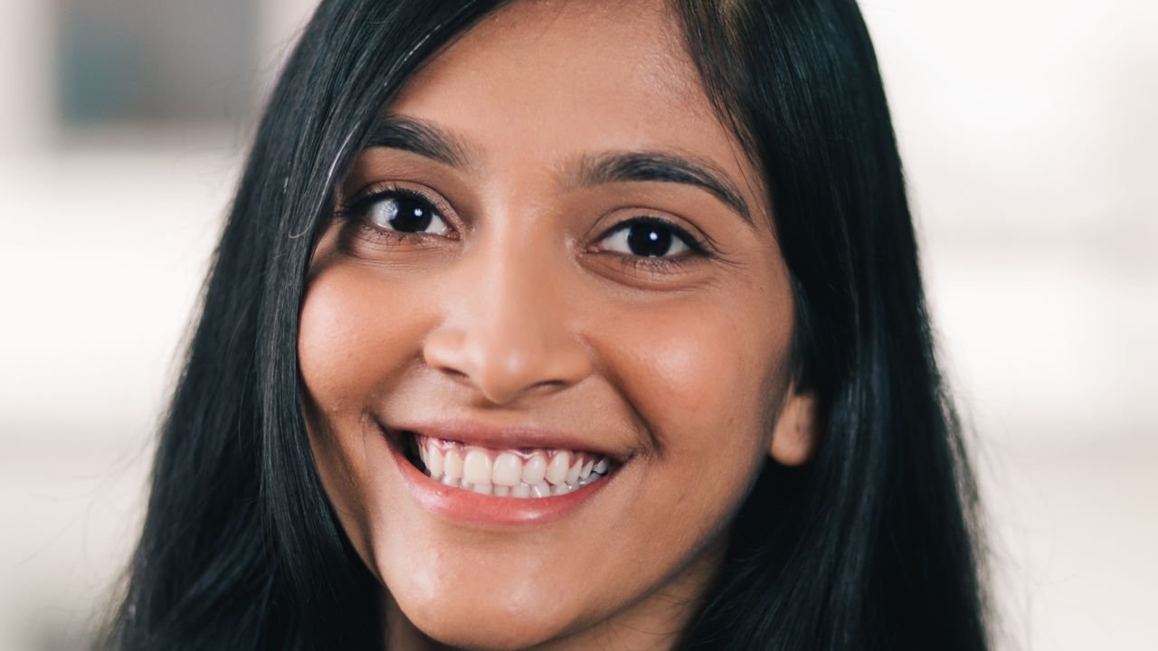 Suchitra Rajagopalan 
