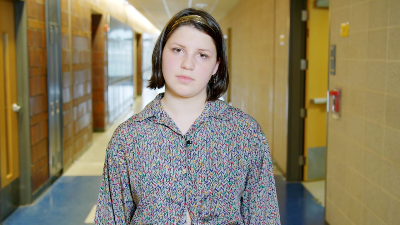 Lane Murdock, 16