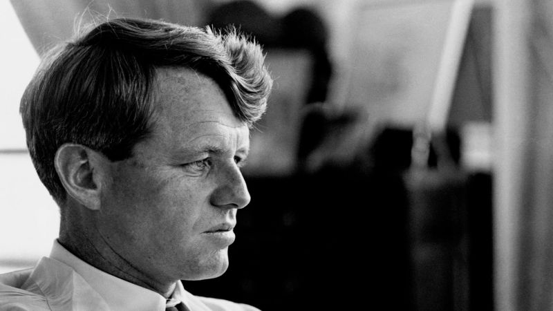 did don shirley call bobby kennedy
