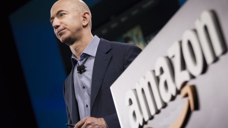 NextImg:You kept sending Amazon stories. We couldn't stop reading them | CNN