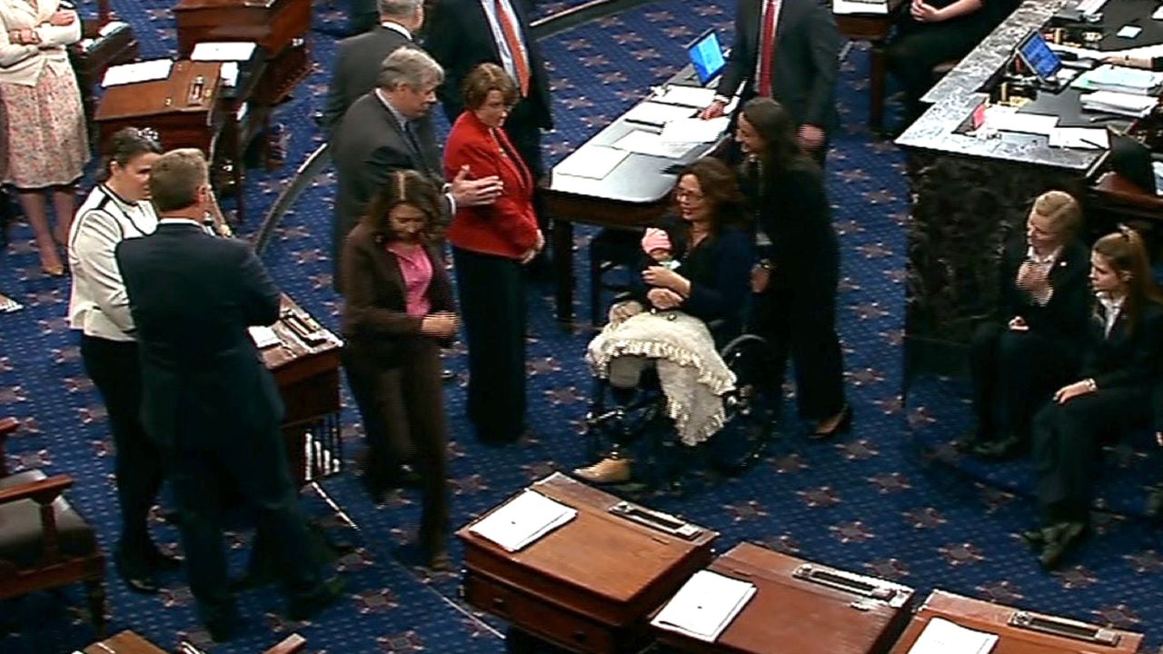 duckworth baby senate 0419 SCREENGRAB