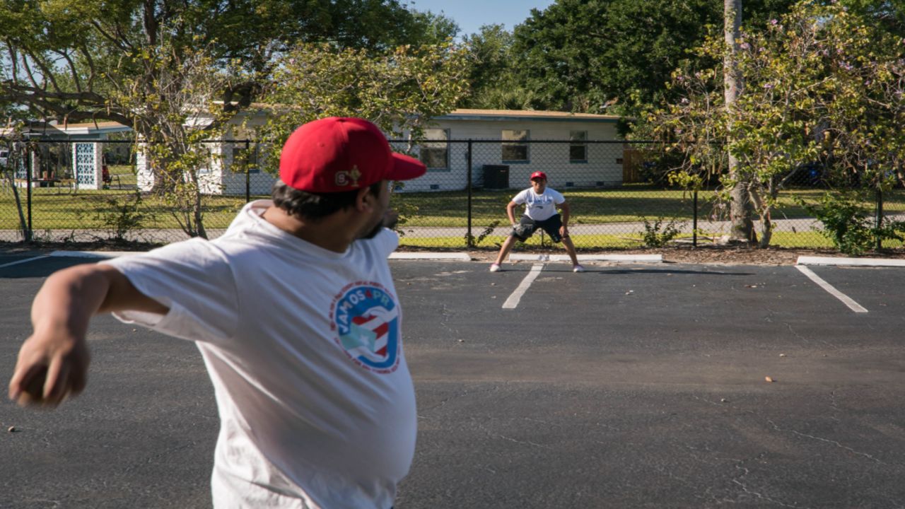 It's critical that disaster survivors find a sense of normalcy as quickly as possible, experts say.