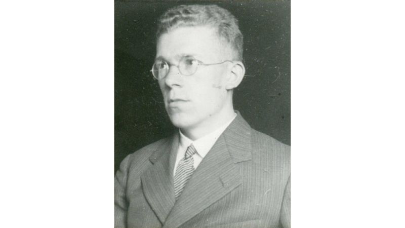 Hans Asperger Sent Children To Their Deaths, Study Claims | CNN