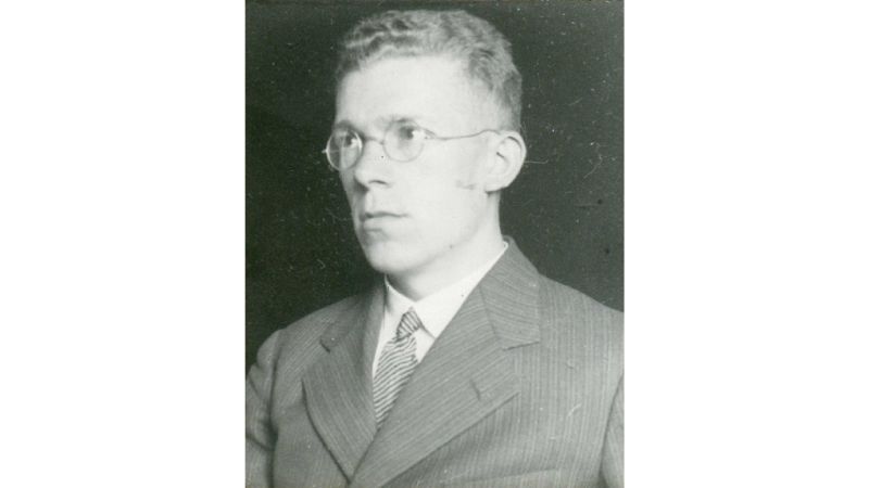 Hans Asperger sent children to their deaths, study claims | CNN