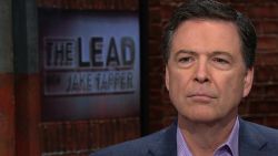 03 comey tapper interview 0419 SCREENGRAB