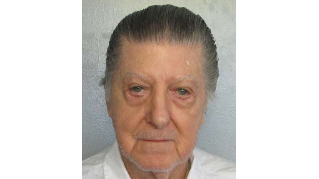 Walter Leroy Moody mugshot