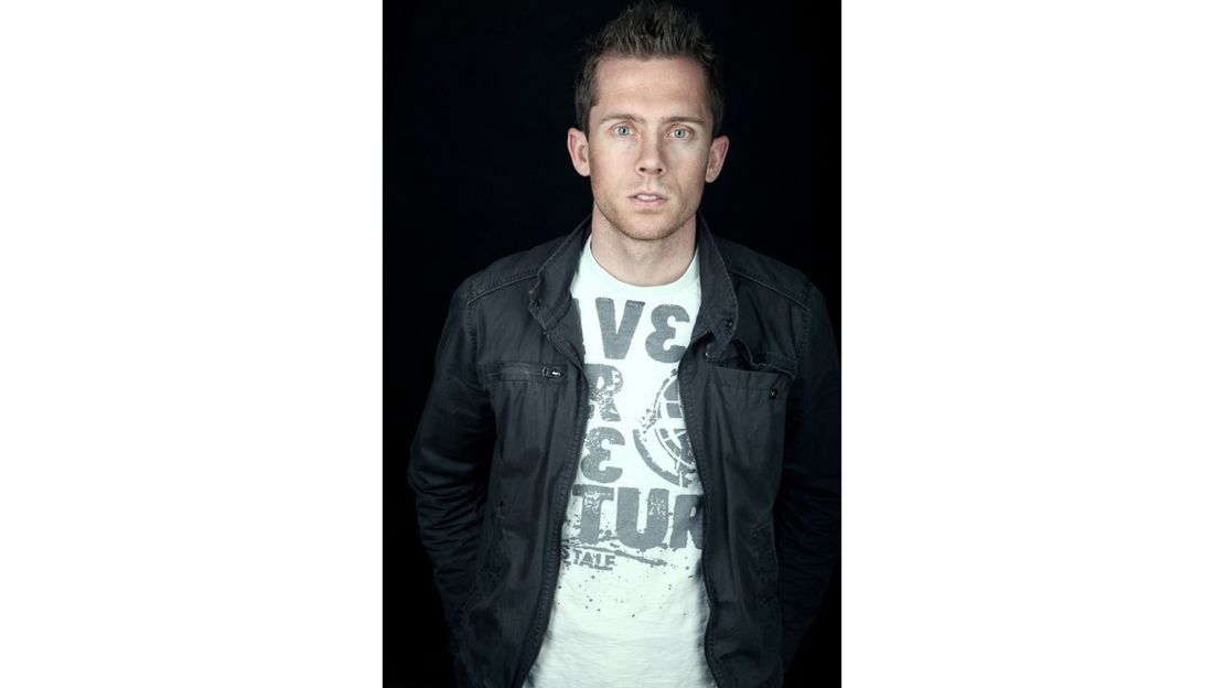 Josh Rossi