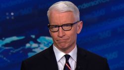 Anderson Cooper 4-19-2018