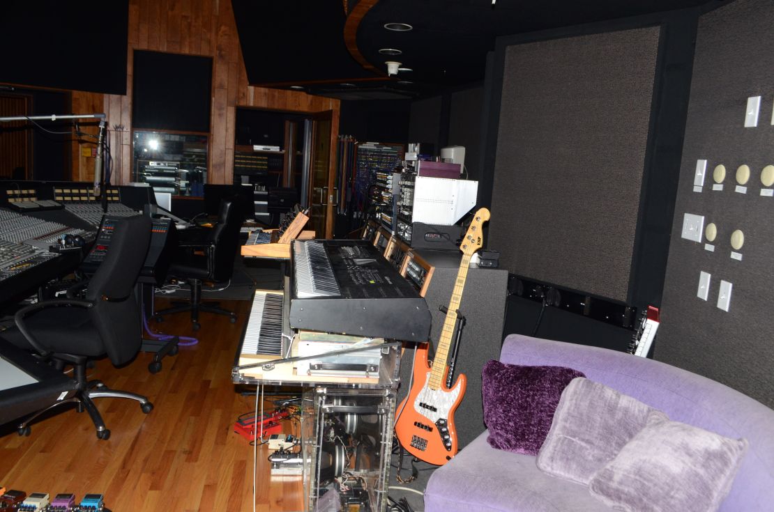 music.studio