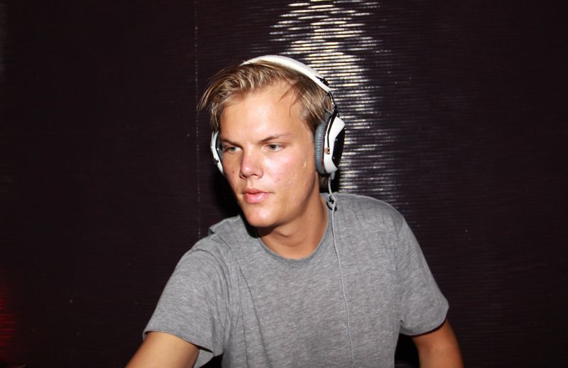 A star-studded Avicii tribute concert set for December will help