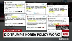 Comment: Did Trump's Korea policy work? _00005129.jpg