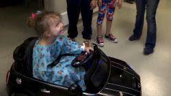 oklahoma hospital kids car 4