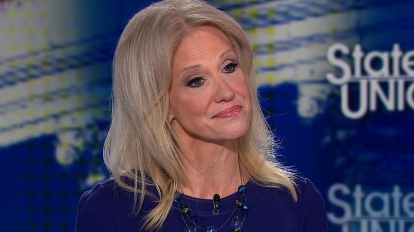 kellyanne conway sotu 04222018