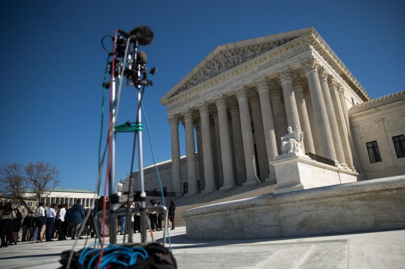 Supreme Court deals blow to organized labor