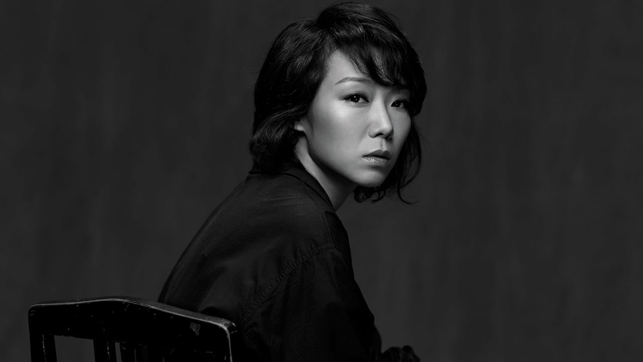 Actress and comedian Cheuk Wan Chi is open about her suicide attempt.