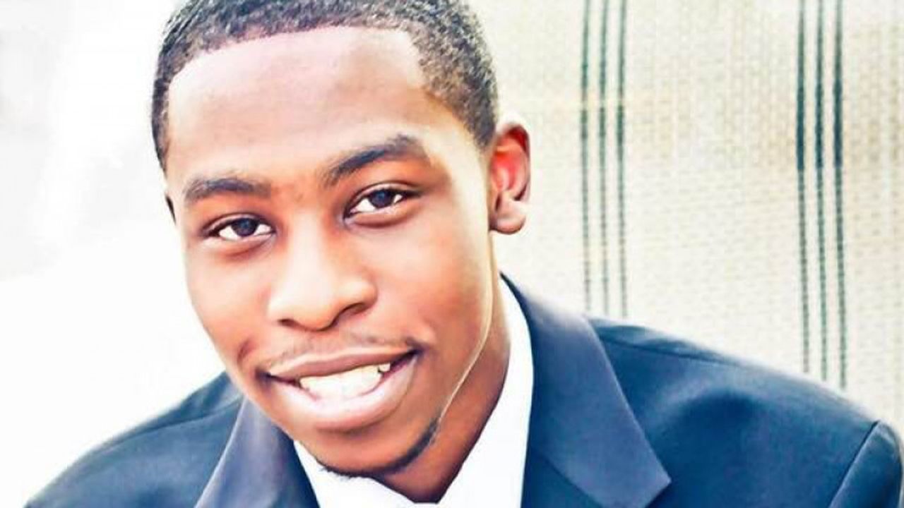 Akilah DaSilva was one of four people killed in the shooting.