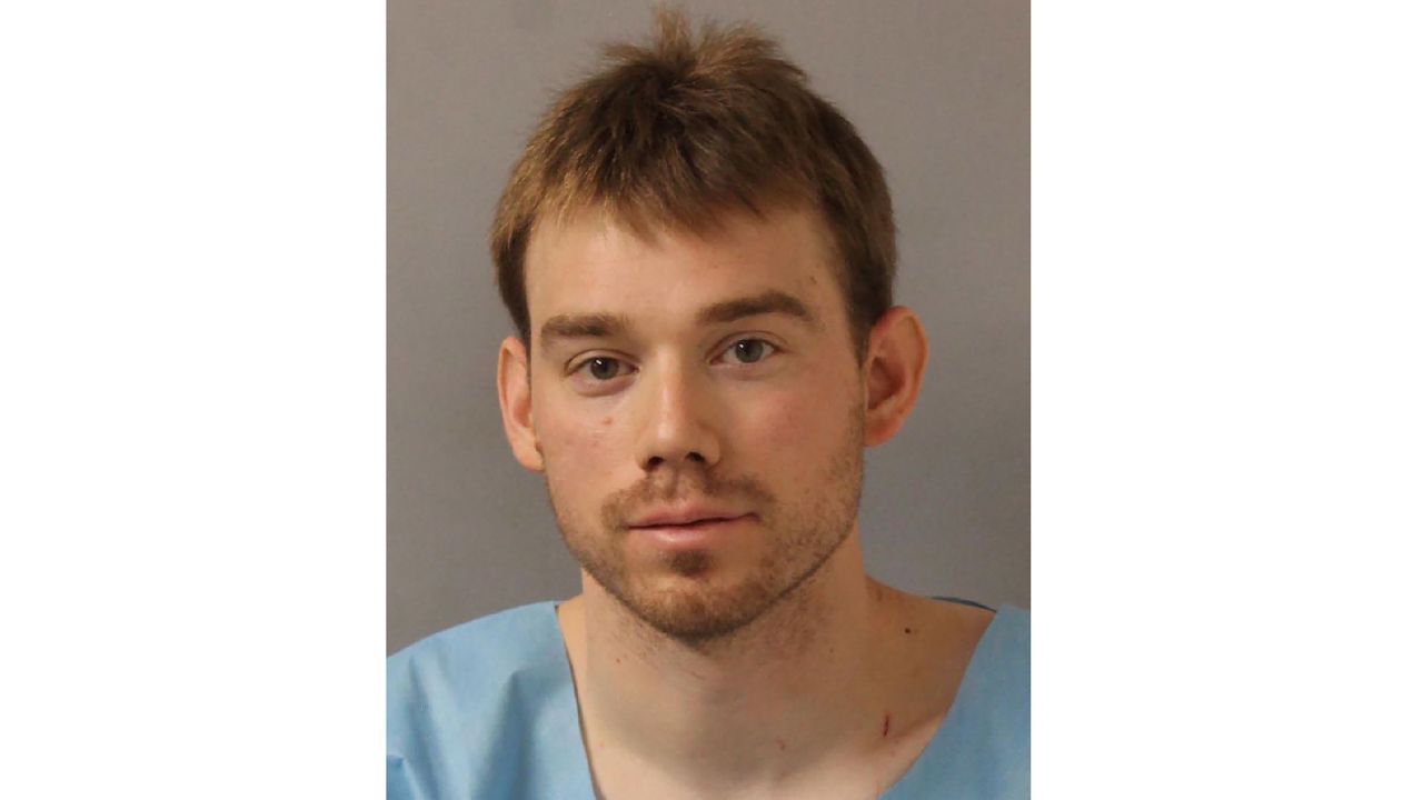 Travis Reinking