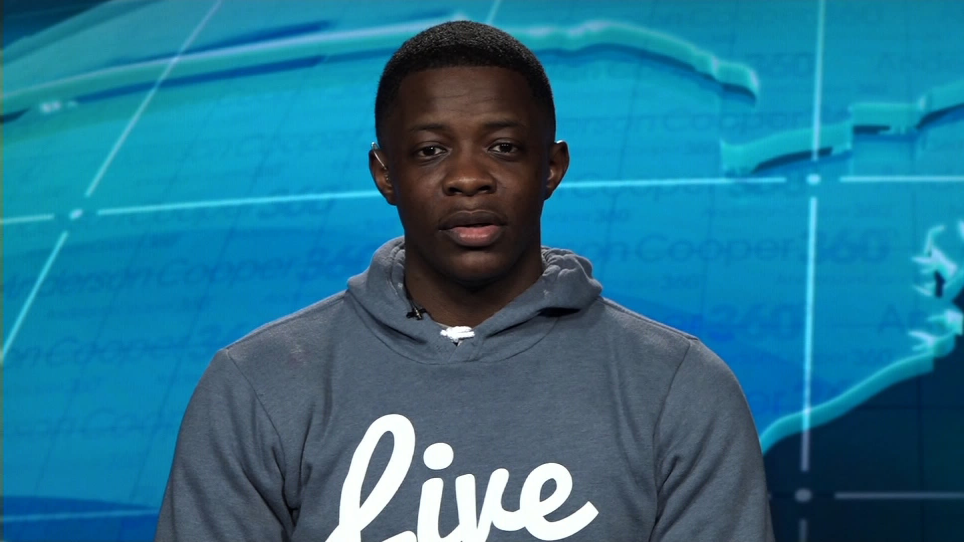 Waffle House hero James Shaw Jr: Fundraiser launched for daughter's college  fund